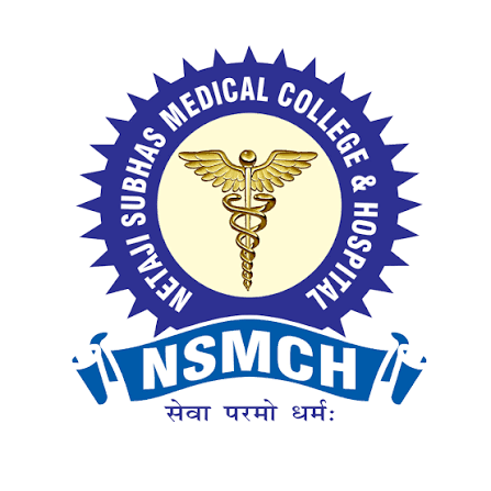 Netaji Subhas Medical College and Hospital Company logo